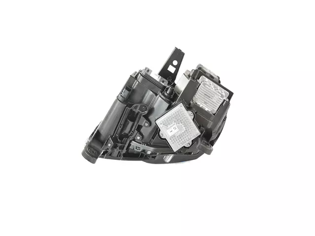 Headlamp, Right - Mopar (55112910AH)