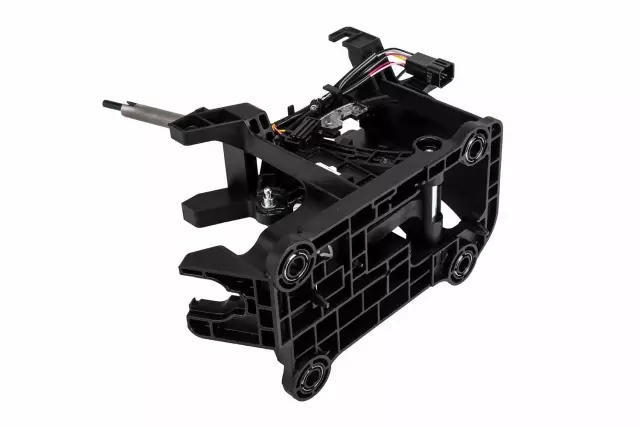 Automatic Transmission Shift Lever Assembly - GM (22842229)