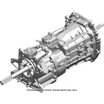 24290542 - : F Transmission for GM Image