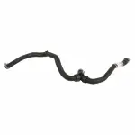 KM6640 - Cooling System: Motorcraftâ„¢ Reservoir Hose for Ford: Escape Image
