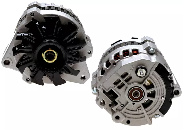 10463370 - : Alternator for GM Image