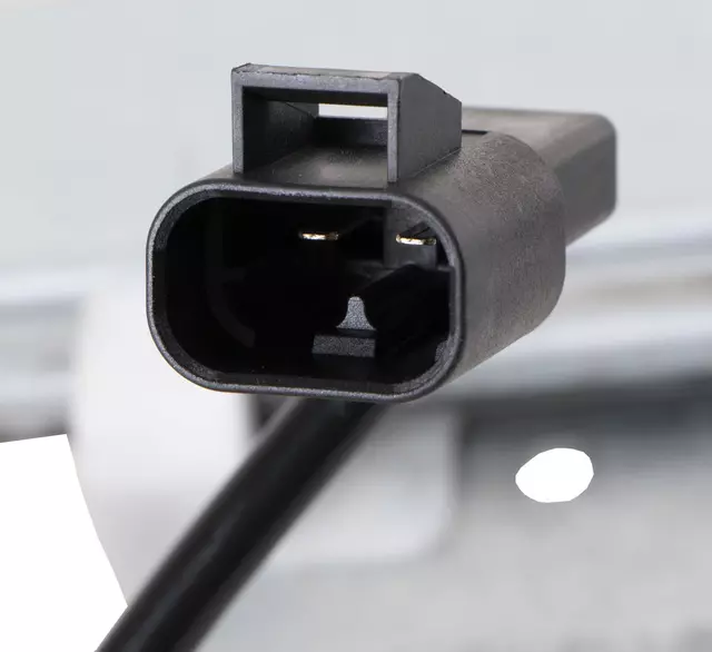 Rear Passenger Side Power Window Regulator with Motor - ACDelco (11A668)