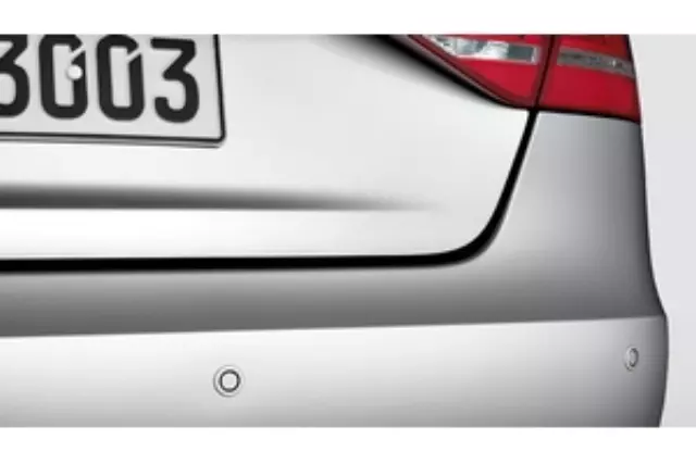 PARKING AID - Audi (8J8-054-630)