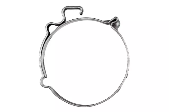 55570315 - : Hose Clamp for GM Image