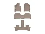 451865154 - : FloorLiner™ DigitalFit® for WeatherTech Image