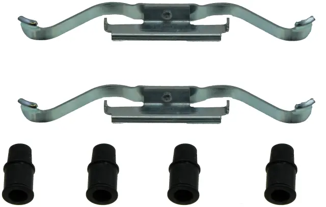 HW5675 - : Disc Brake Hardware Kit for Dorman Image