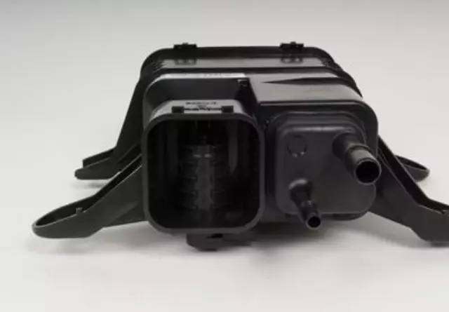 19259327 - Emission Control: Vapor Canister for Chevrolet: Equinox | Pontiac: Torrent | Saturn: Vue Image