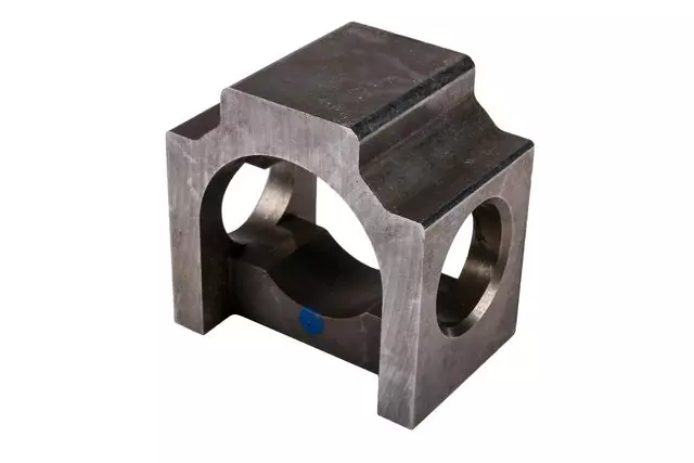 88983789 - : Locking Differential Thrust Block for GM Image