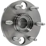 10014313 - : Wheel Bearing and Hub Assembly for OmniParts Image