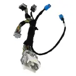NL7Z14A411D - : Jumper Wiring for Ford Image