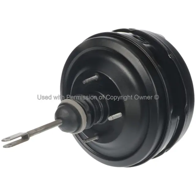 B1472 - : Power Brake Booster for MPA ELECTRICAL Image