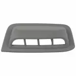 9C2Z15046A77AA - Body: Defroster Nozzle for Ford: E-150, E-250, E-350 Super Duty, E-450 Super Duty Image