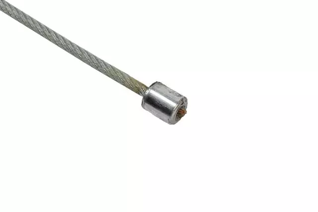 22851213 - Brakes: Rear Cable for GM Image