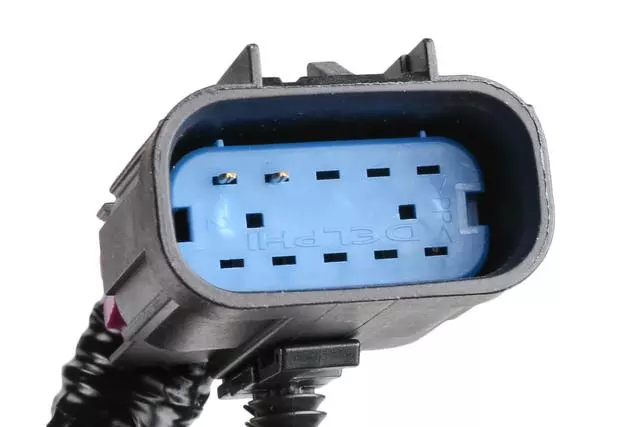 Front Driver Side Wheel Speed Sensor Wiring Harness - GM (20911155)