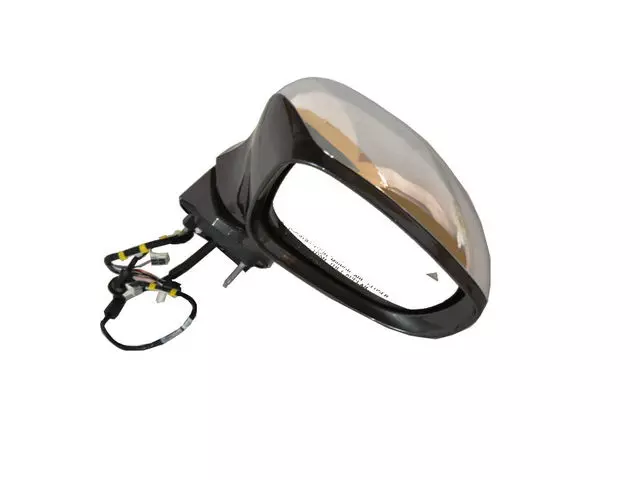 Outside Rearview Mirror, Right - Mopar (5RM181AUAD)