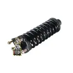882006 - : 05-06 Jeep Liberty Suspension Strut and Coil Spring Assembly  - Front Left for GSP Image