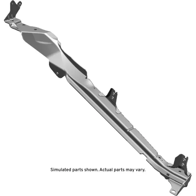 86543107 - Body: Reinforced Panel for Chevrolet: Corvette Image
