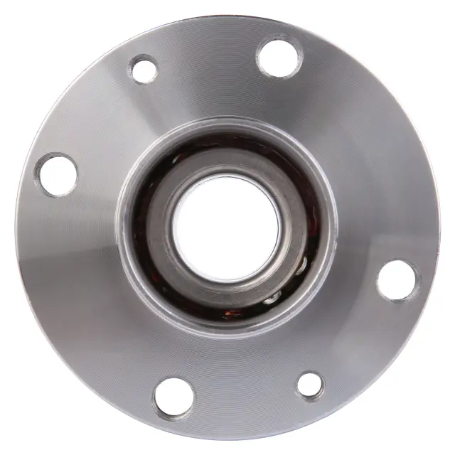1BP00231AA - Driveline and Axles: Wheel Bearing and Hub Assembly for bproauto Image