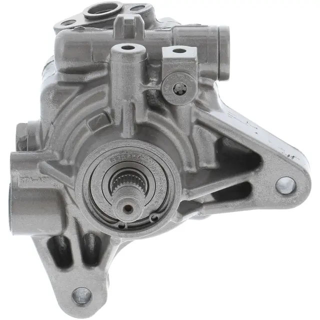 96517M - : Power Steering Pump - MAVAL - Hydraulic Power - Remanufactured - 96517M for Maval Image