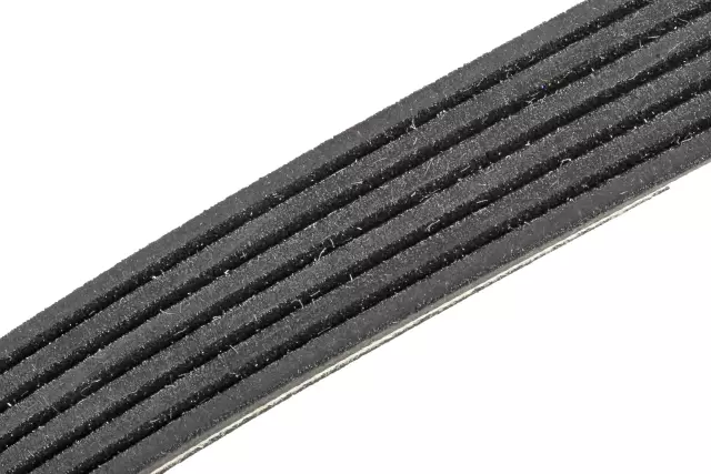 V-Ribbed Serpentine Belt - GM (12649154)