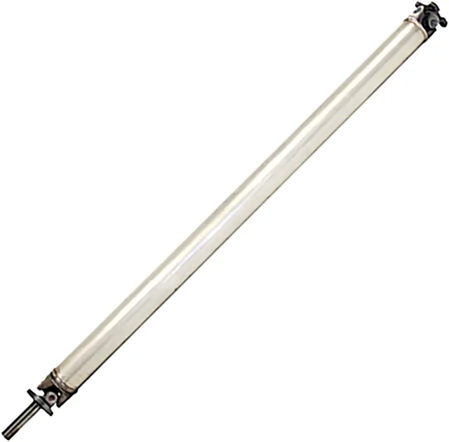 976596 - Driveline and Axles: Rear 1-Piece Aluminum Driveshaft Assembly for Dorman Image