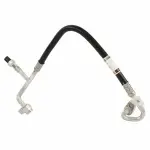 YF37315 - HVAC: Motorcraftâ„¢ AC Tube for Ford Image