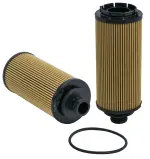 WL10089 - : WIX Cartridge Lube Metal Free Filter for WIX Image