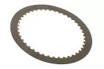 24043004 - Transmission: 1-3-5-6-7 Clutch Plate for Chevrolet: Colorado, Express 2500, Express 3500, Silverado 1500 | GMC: Canyon, Savana 2500, Savana 3500, Sierra 1500 Image