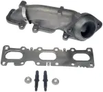 674716 - : Exhaust Manifold Kit - Includes Required Gaskets And Hardware for Dorman Image