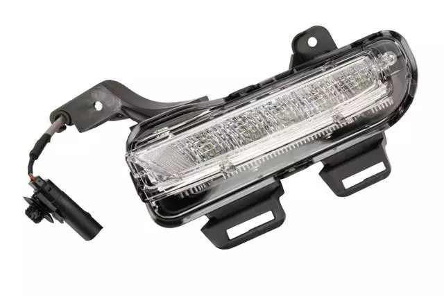 Daytime Running Lamp - GM (42340863)