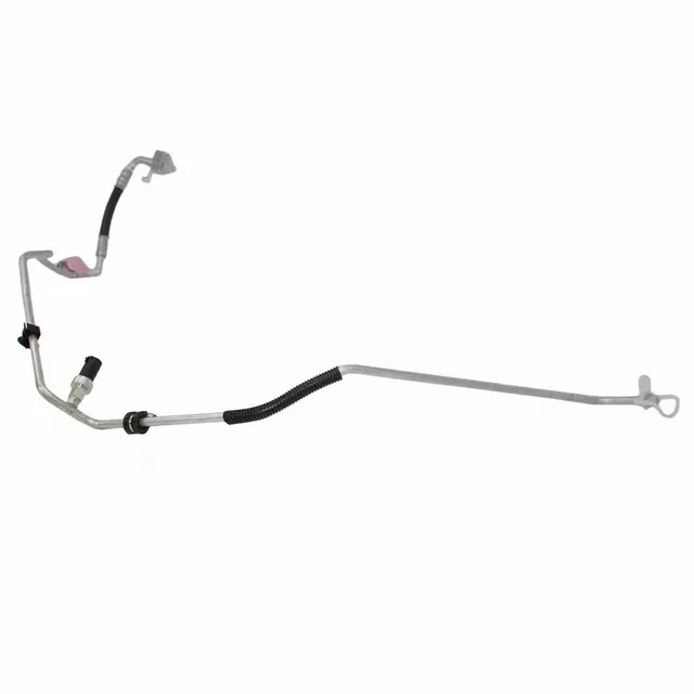 9S4Z19835A - HVAC: AC Line for Ford: Focus Image