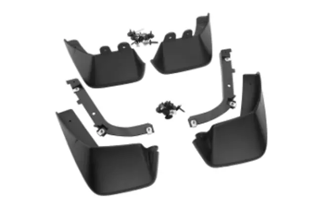 42776247 - : Splash Guards, Molded for Buick: Encore GX Image