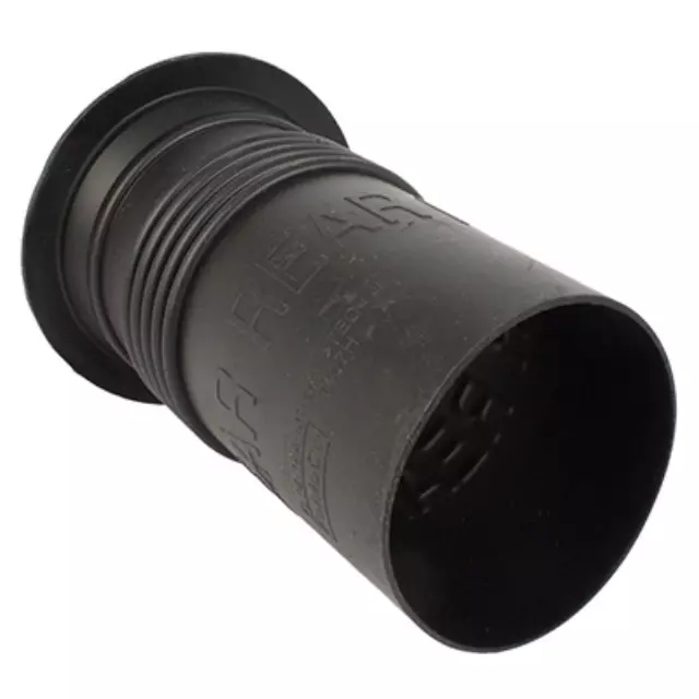 Dust Shield - Ford (FL1Z-18A047-A)