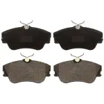 88916880 - : Pad Kit for GM Image