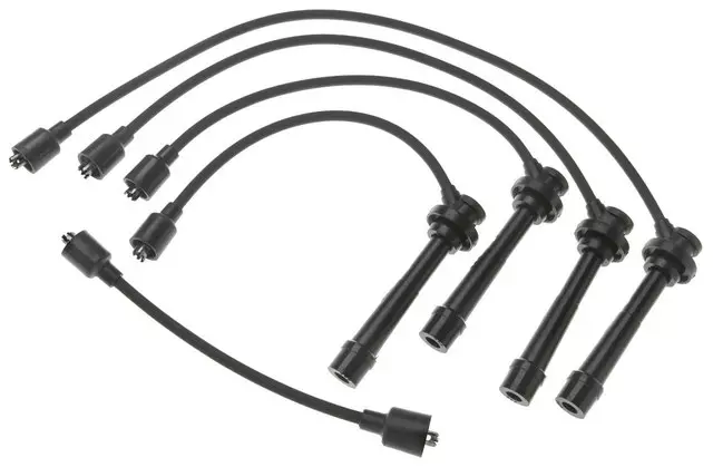 Spark Plug Wire Set - ACDelco (954D)