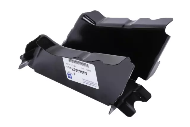 22869665 - Body: Outrigger for Cadillac: XT5, XT6 | Chevrolet: Blazer | GMC: Acadia Image