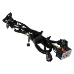 NL1Z14A318HDA - : Wire Assembly for Ford Image