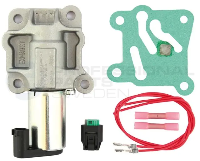 21432686 - : Professional Parts Sweden Engine Variable Valve Timing (VVT) Solenoid for PROFESSIONAL PARTS Image