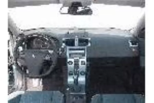 8640230 - Interior: Color-Coordinated Dash Trim Kit for Volvo: C30, S40 Image