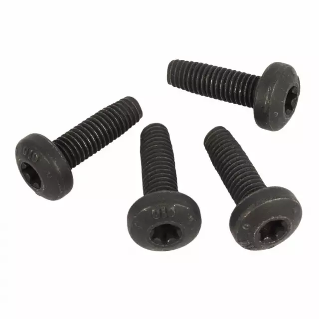 W504764S303 - Body: Seat Track Screw for Ford: E-Transit, Transit-150, Transit-250, Transit-350, Transit-350 HD Image