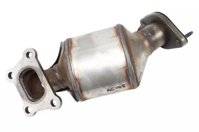 Passenger Side Three-Way Catalytic Converter - GM (84129723)