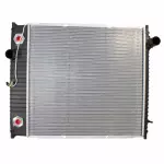 6E7Z8005AA - : Radiator Assembly for Ford Image