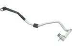 2782000900 - : URO Parts Turbocharger Coolant Line for URO Image