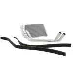 NHC19 - HVAC: Motorcraftâ„¢ Heater Core for Ford: F-250 Super Duty, F-350 Super Duty, F-450 Super Duty, F-550 Super Duty Image