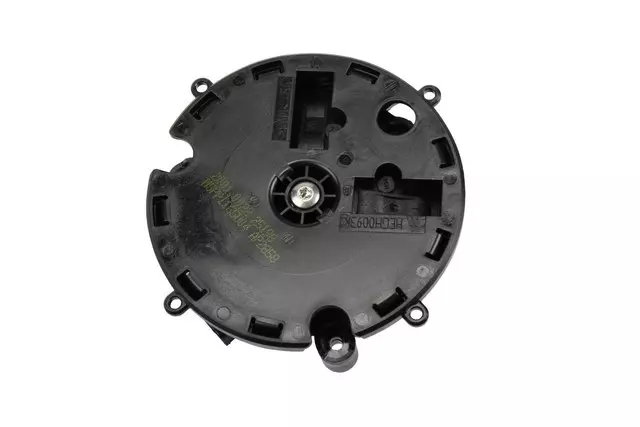 22936929 - Electrical: Mirror Motor for Buick: Enclave, Regal | Cadillac: LYRIQ, XT4, XT5, XT6 | Chevrolet: Blazer, Camaro, Corvette, Equinox, Impala, Malibu, Traverse, Traverse Limited | GMC: Acadia, Terrain Image
