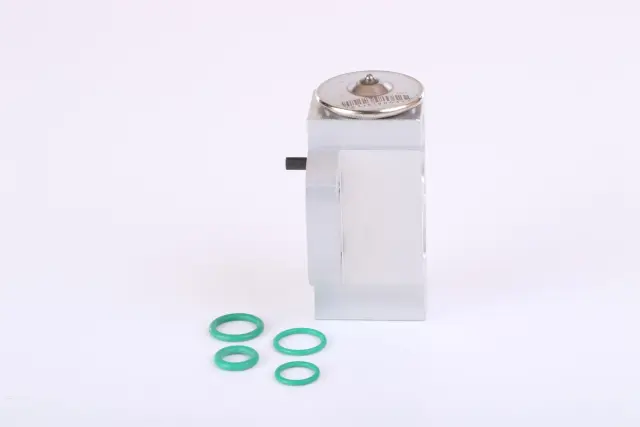 999376 - Air Conditioning &amp; Heat: Nissens A/C Expansion Valve for NISSENS Image