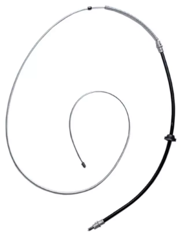 Parking Brake Front Cable - ACDelco (18P904)