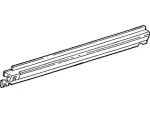 F7SZ6310120AB - Body: Rocker Panel for FORD Image