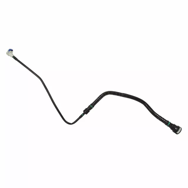 BU9Z9C047E - : Tube Fuel Feed for Ford Image