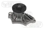 PA912 - Belts and Cooling: Graf PA912 Engine Water Pump for Graf Image